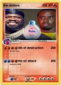 the didilers