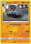 lander