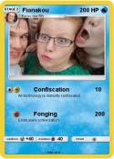 Fionakou