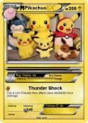 Pikachus
