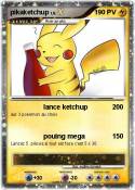 pikaketchup