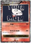 Your mom