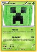 Creeper