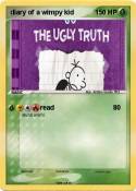 diary of a wimp