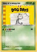 diary of a wimp