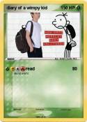 diary of a wimp