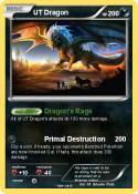 UT Dragon