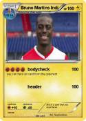 Bruno Martins