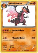 primal charzar