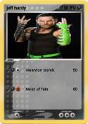 jeff hardy