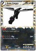 Ender Dargon