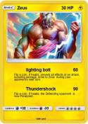 Zeus