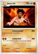 bruce lee