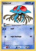 tentacruel