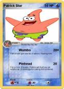 Patrick Star