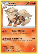 Arcanin