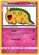 Smilesaurus
