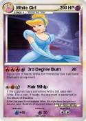 White Girl