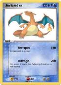 charizard ex