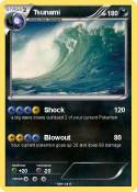 Tsunami
