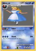 Alice