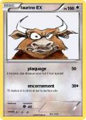 taurino EX