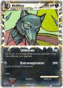 Wolfitsu