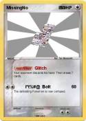 MissingNo 899