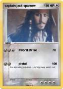 captain jack