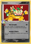 bowser