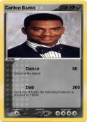 Carlton Banks