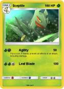 Sceptile