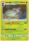 FAT RAT