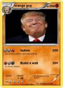orange guy