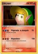 Link papú