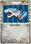 Mr beast