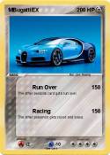 MBugattiEX