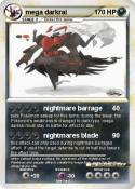 mega darkrai
