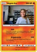 angela fire