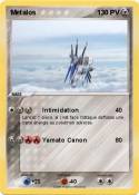 Metalos