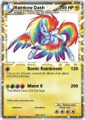 Rainbow Dash