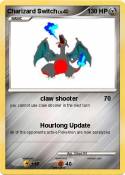Charizard Switc