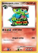 beckbrojack