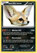 New Nila meme