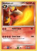 blaziken