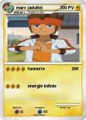 marc (adulte)