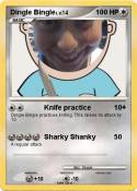 Dingle Bingle