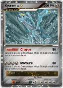 Kyurem