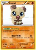 Rockruff