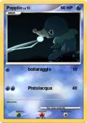 Popplio